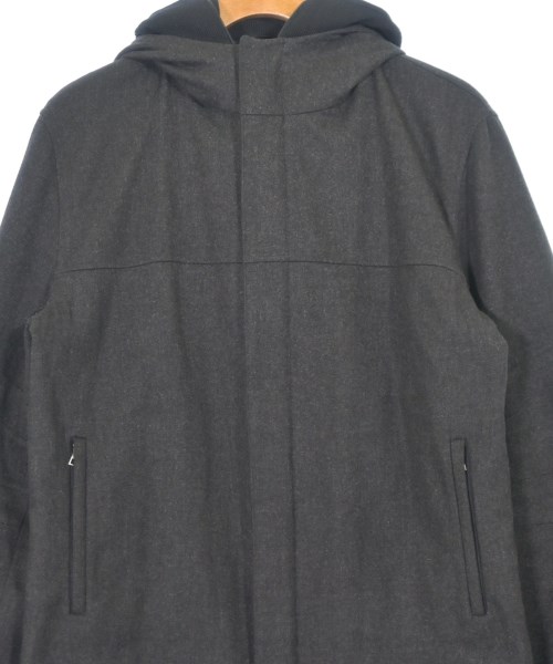 Neil Barrett（ニールバレット）その他 黒 サイズ:S メンズ/2200675164108