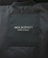 Neil Barrett（ニールバレット）その他 黒 サイズ:S メンズ/2200675164108