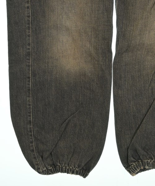 Neil Barrett（ニールバレット）デニムパンツ 茶 サイズ:32(L位) メンズ/2200679364030