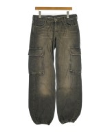 Neil Barrett（ニールバレット）デニムパンツ 茶 サイズ:32(L位) メンズ/2200679364030