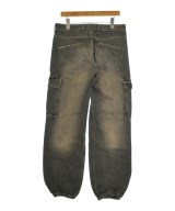 Neil Barrett（ニールバレット）デニムパンツ 茶 サイズ:32(L位) メンズ/2200679364030