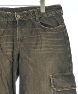Neil Barrett（ニールバレット）デニムパンツ 茶 サイズ:32(L位) メンズ/2200679364030