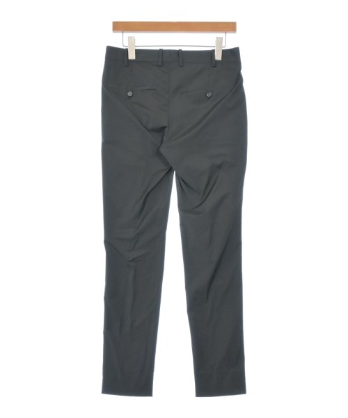 Neil Barrett（ニールバレット）スラックス 黒 サイズ:44(S位) メンズ/2200680786029