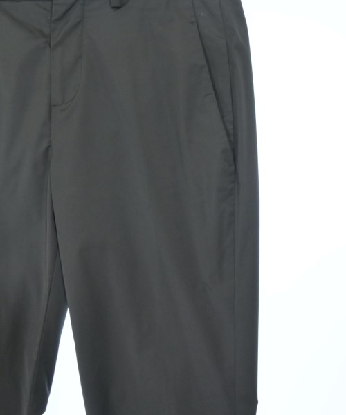 Neil Barrett（ニールバレット）スラックス 黒 サイズ:44(S位) メンズ/2200680786029