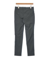 Neil Barrett（ニールバレット）スラックス 黒 サイズ:44(S位) メンズ/2200680786029