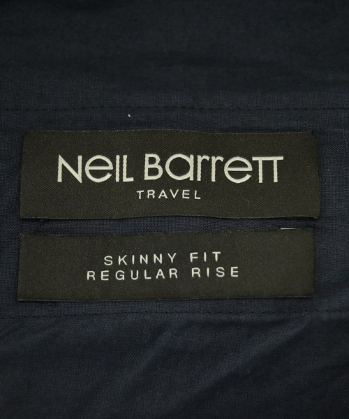 Neil Barrett（ニールバレット）その他 紺 サイズ:44(S位) メンズ/2200688912024