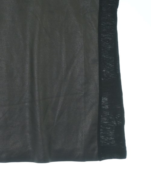 Neil Barrett（ニールバレット）Tシャツ・カットソー 黒 サイズ:S メンズ/2200694430017