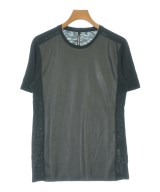 Neil Barrett（ニールバレット）Tシャツ・カットソー 黒 サイズ:S メンズ/2200694430017