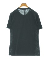 Neil Barrett（ニールバレット）Tシャツ・カットソー 黒 サイズ:S メンズ/2200694430017