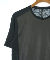 Neil Barrett（ニールバレット）Tシャツ・カットソー 黒 サイズ:S メンズ/2200694430017
