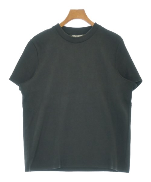 Neil Barrett(ニールバレット)Tシャツ・カットソー 黒 サイズ:M/2200694430024
