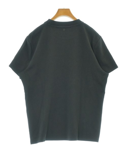 Neil Barrett（ニールバレット）Tシャツ・カットソー 黒 サイズ:M メンズ/2200694430024