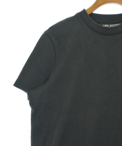 Neil Barrett（ニールバレット）Tシャツ・カットソー 黒 サイズ:M メンズ/2200694430024
