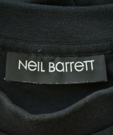 Neil Barrett（ニールバレット）Tシャツ・カットソー 黒 サイズ:M メンズ/2200694430024