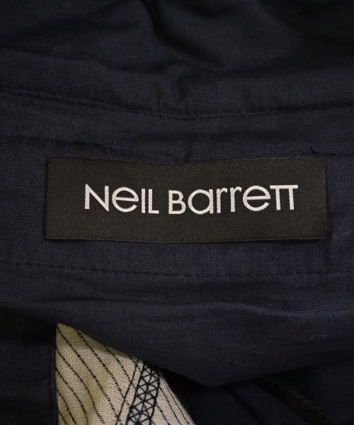 Neil Barrett（ニールバレット）その他 紺 サイズ:46(M位) メンズ/2200692195321