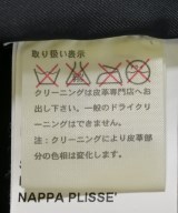 Neil Barrett（ニールバレット）ライダース 黒 サイズ:S レディース/2200694232123