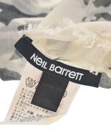 Neil Barrett（ニールバレット）ストール 白 サイズ:- メンズ/2200696136436