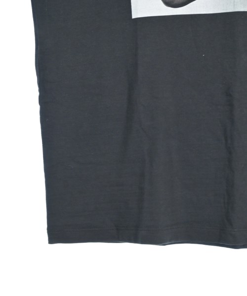 Neil Barrett（ニールバレット）Tシャツ・カットソー 黒 サイズ:S メンズ/2200698378131