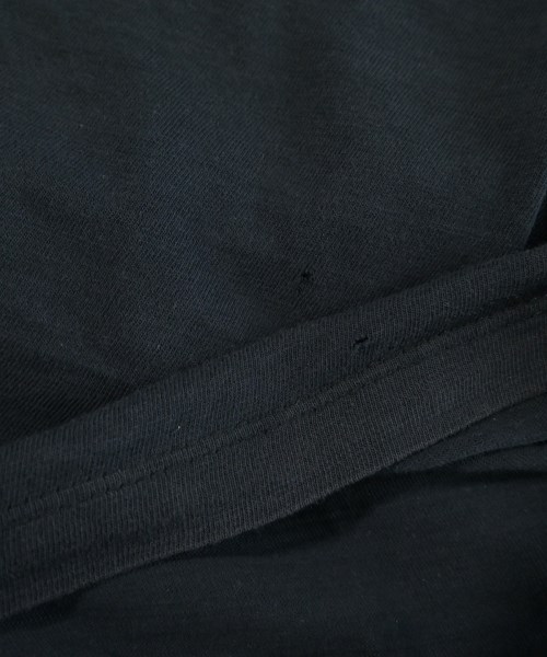 Neil Barrett（ニールバレット）Tシャツ・カットソー 黒 サイズ:S メンズ/2200698378131
