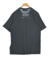 Neil Barrett（ニールバレット）Tシャツ・カットソー 黒 サイズ:S メンズ/2200698378131