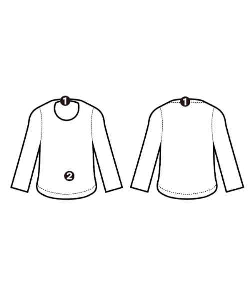 Neil Barrett（ニールバレット）Tシャツ・カットソー カーキ サイズ:S メンズ/2200698378148