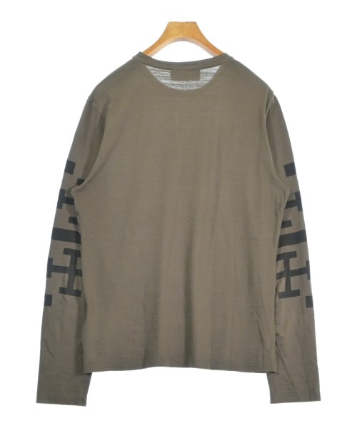Neil Barrett（ニールバレット）Tシャツ・カットソー カーキ サイズ:S メンズ/2200698378148