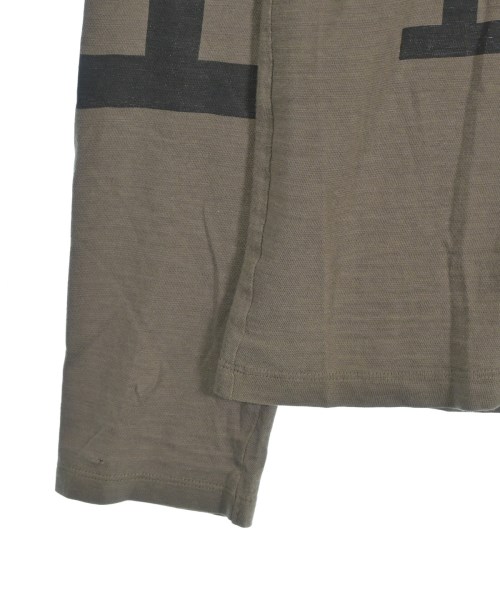 Neil Barrett（ニールバレット）Tシャツ・カットソー カーキ サイズ:S メンズ/2200698378148