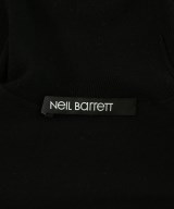 Neil Barrett（ニールバレット）ニット・セーター 黒 サイズ:XS メンズ/2200698976146