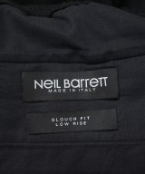 Neil Barrett（ニールバレット）その他 黒 サイズ:48(L位) メンズ/2200695400101