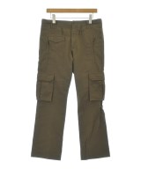 Neil Barrett（ニールバレット）カーゴパンツ 茶 サイズ:48(L位) メンズ/2200696840036