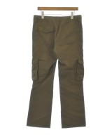 Neil Barrett（ニールバレット）カーゴパンツ 茶 サイズ:48(L位) メンズ/2200696840036