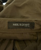 Neil Barrett（ニールバレット）カーゴパンツ 茶 サイズ:48(L位) メンズ/2200696840036