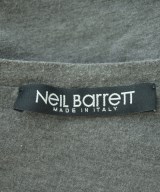 Neil Barrett（ニールバレット）Tシャツ・カットソー グレー サイズ:S メンズ/2200700986033