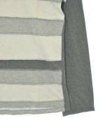 Neil Barrett（ニールバレット）Tシャツ・カットソー グレー サイズ:S メンズ/2200700986033