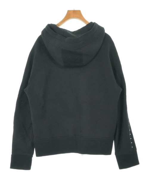 Neil Barrett（ニールバレット）パーカー 黒 サイズ:L レディース/2200650657076