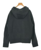 Neil Barrett（ニールバレット）パーカー 黒 サイズ:L レディース/2200650657076