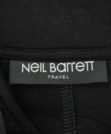 Neil Barrett（ニールバレット）パーカー 黒 サイズ:L レディース/2200650657076