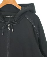 Neil Barrett（ニールバレット）パーカー 黒 サイズ:L レディース/2200650657076