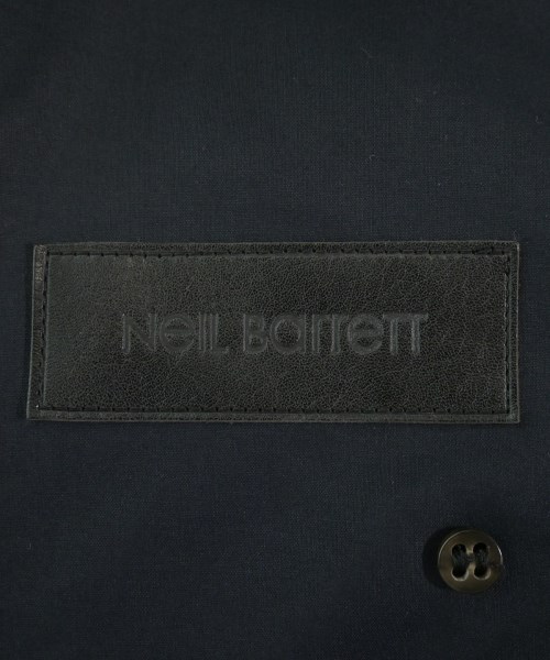 Neil Barrett（ニールバレット）その他 紺 サイズ:36/36(XS位) レディース/2200650657144