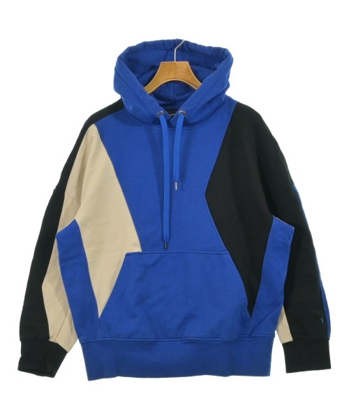 Neil Barrett(ニールバレット)パーカー 青 サイズ:L/2200651134156