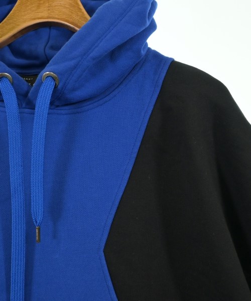 Neil Barrett（ニールバレット）パーカー 青 サイズ:L メンズ/2200651134156