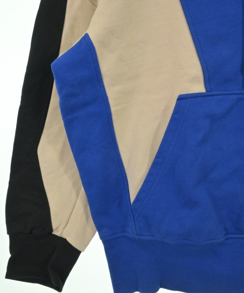 Neil Barrett（ニールバレット）パーカー 青 サイズ:L メンズ/2200651134156