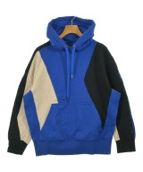 Neil Barrett（ニールバレット）パーカー 青 サイズ:L メンズ/2200651134156