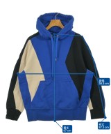 Neil Barrett（ニールバレット）パーカー 青 サイズ:L メンズ/2200651134156