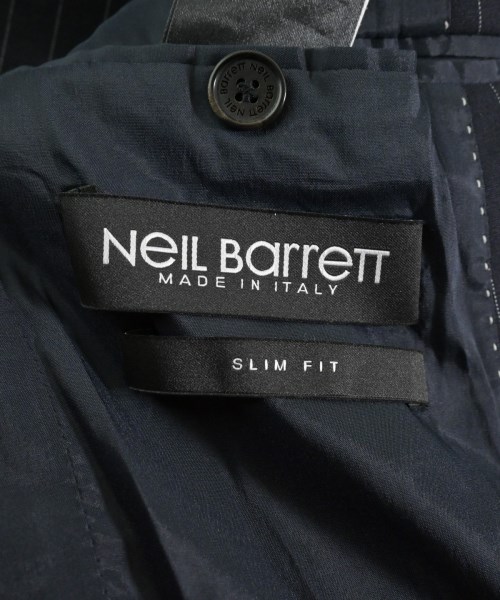 Neil Barrett（ニールバレット）テーラードジャケット 紺 サイズ:-(M位) メンズ/2200658396052