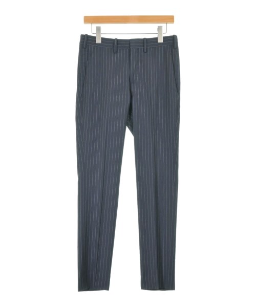 Neil Barrett(ニールバレット)スラックス 紺 サイズ:-(M位)/2200658396069