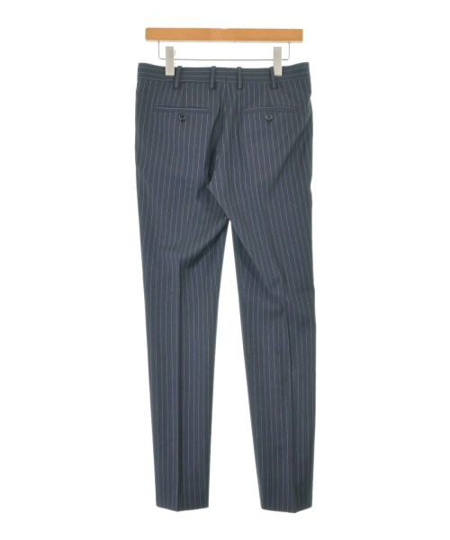 Neil Barrett（ニールバレット）スラックス 紺 サイズ:-(M位) メンズ/2200658396069