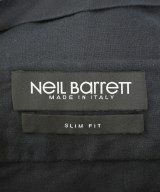 Neil Barrett（ニールバレット）スラックス 紺 サイズ:-(M位) メンズ/2200658396069