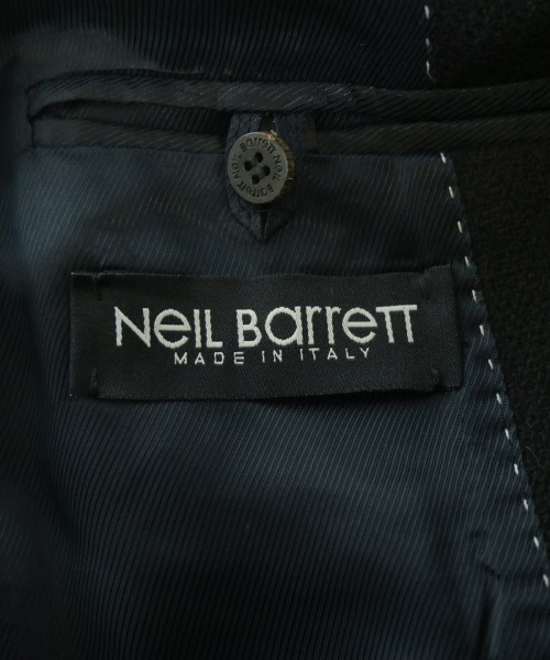 Neil Barrett（ニールバレット）その他 黒 サイズ:38(S位) レディース/2200657576073