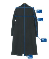 Neil Barrett（ニールバレット）その他 黒 サイズ:38(S位) レディース/2200657576073